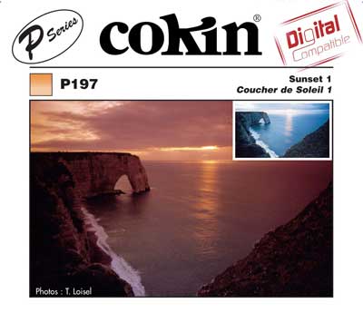 cokin P197