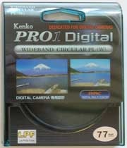 Kenko Polfilter Pro 1D